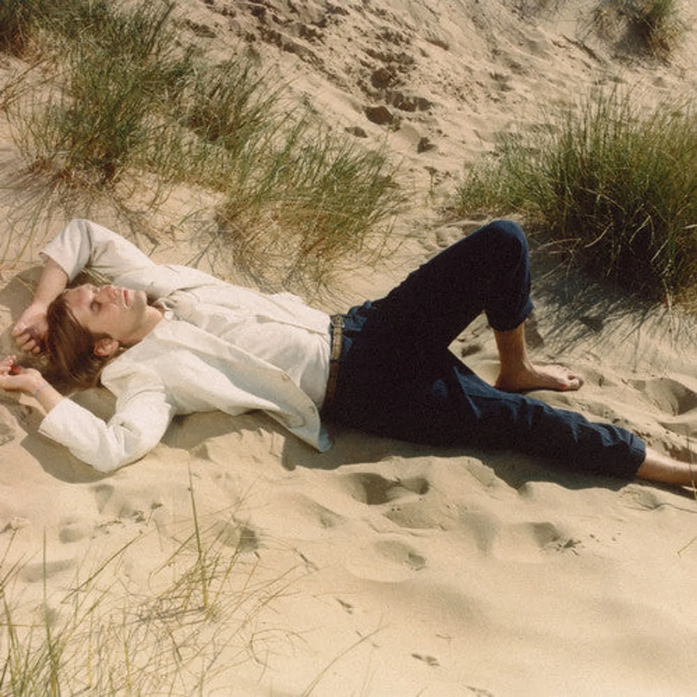 Jaakko Eino Kalevi LP Vinyl - Out Of Touch