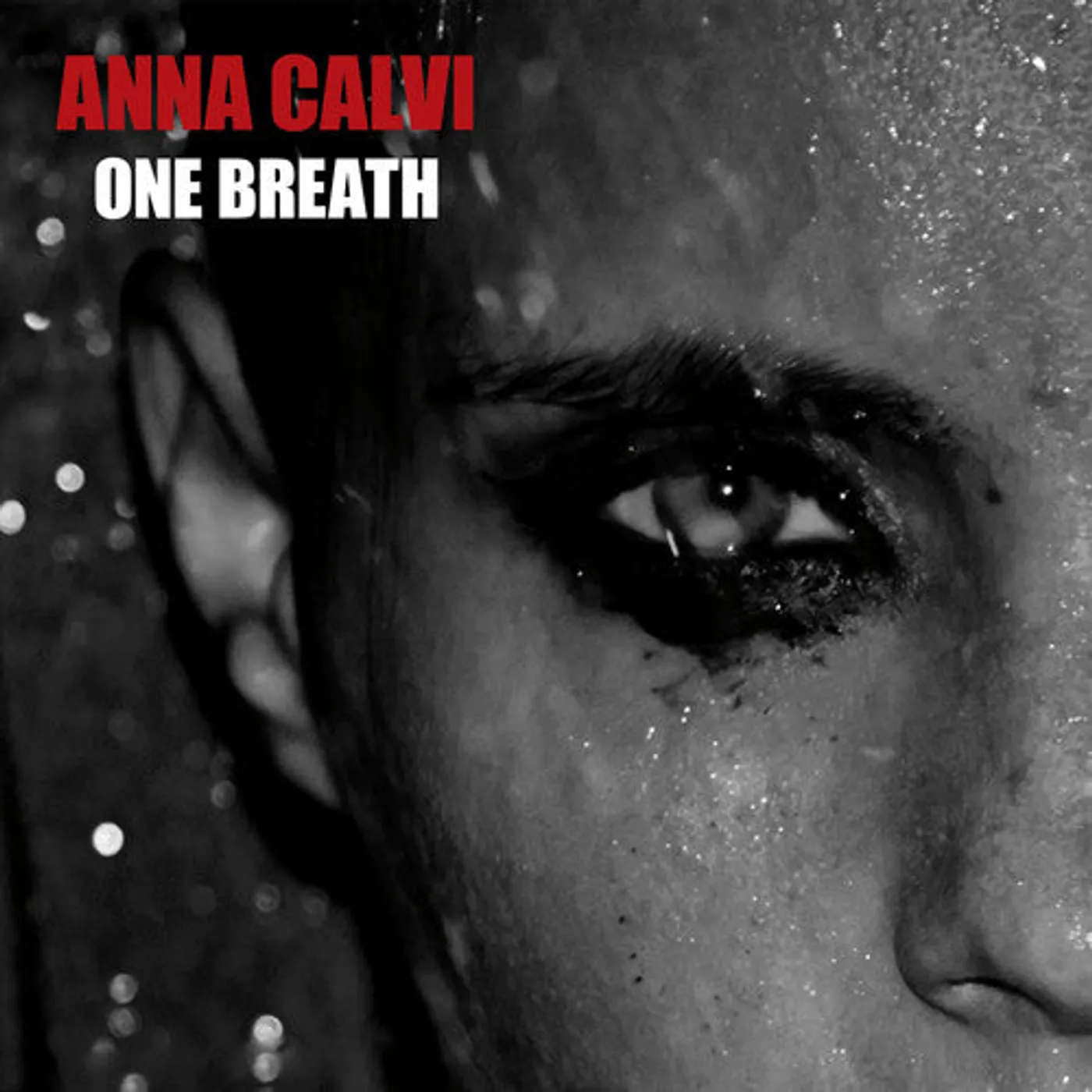 Anna Calvi LP Vinyl - One Breath (Ogv) (Dlcd)