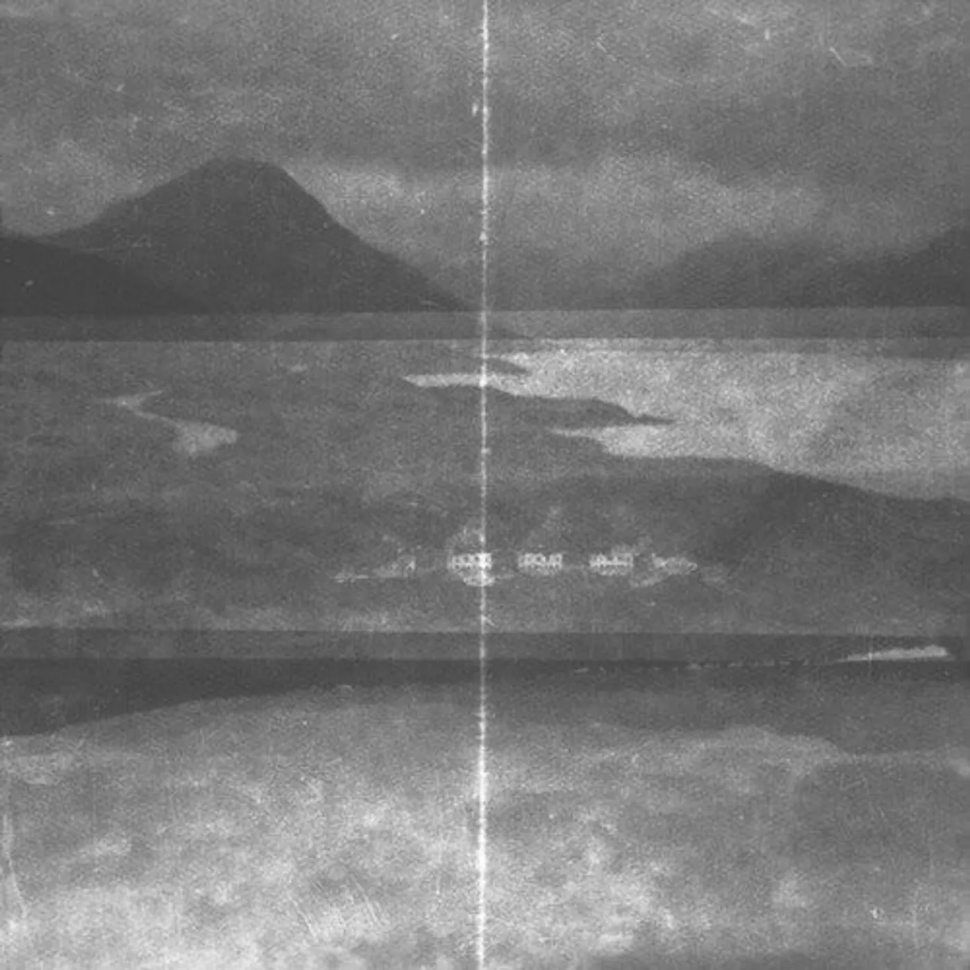 Kmru  LP Vinyl - Drawing Water