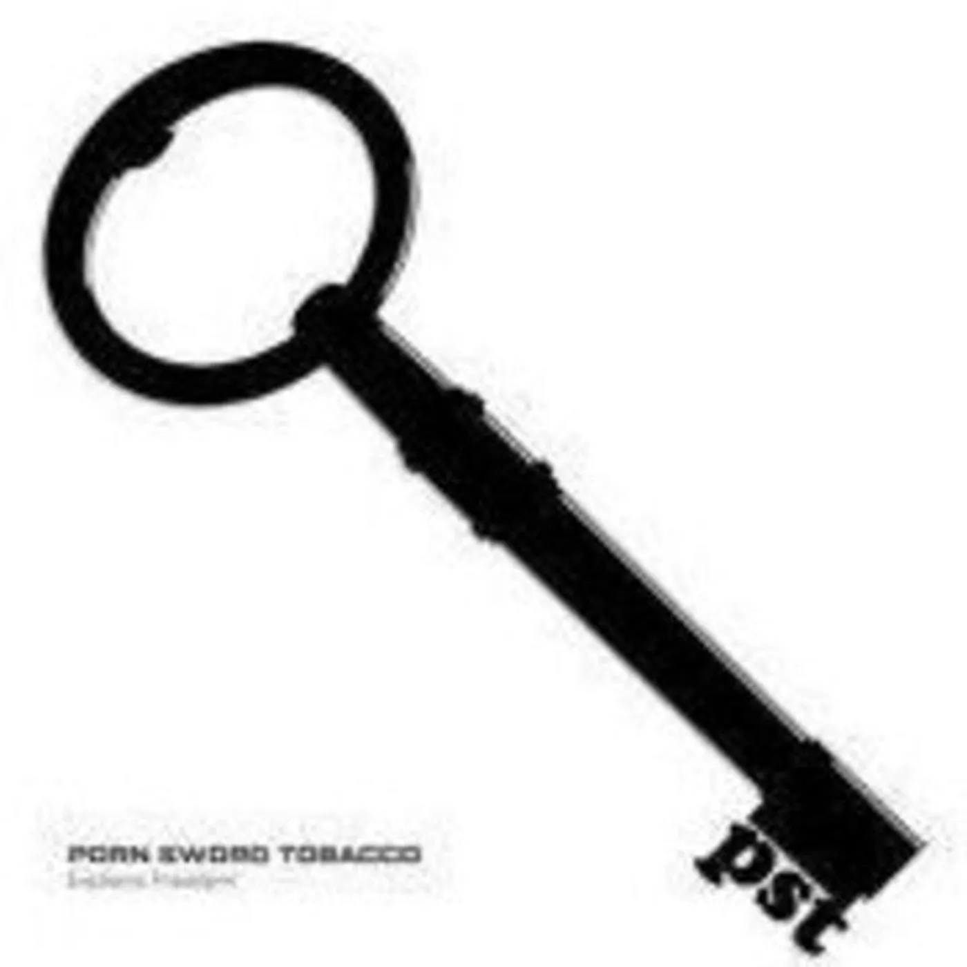 Porn Sword Tobacco LP Vinyl - Explains Freedom