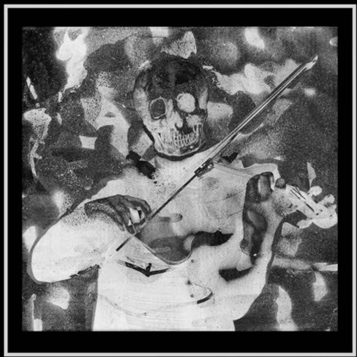 Gabriel Saloman LP Vinyl - Soldier'S Requiem