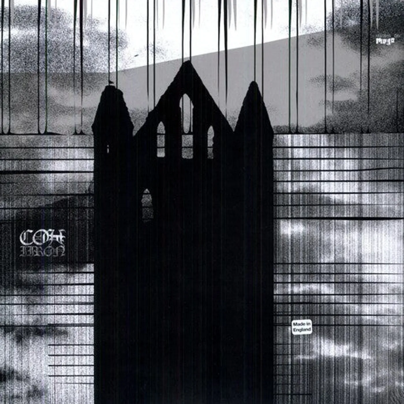 Coh LP Vinyl - Iiron