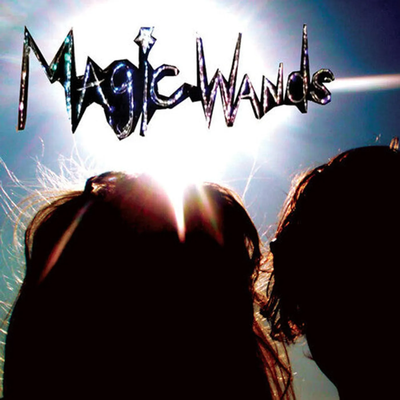 Magic Wands LP Vinyl - Magic Love & Dreams (Pict)