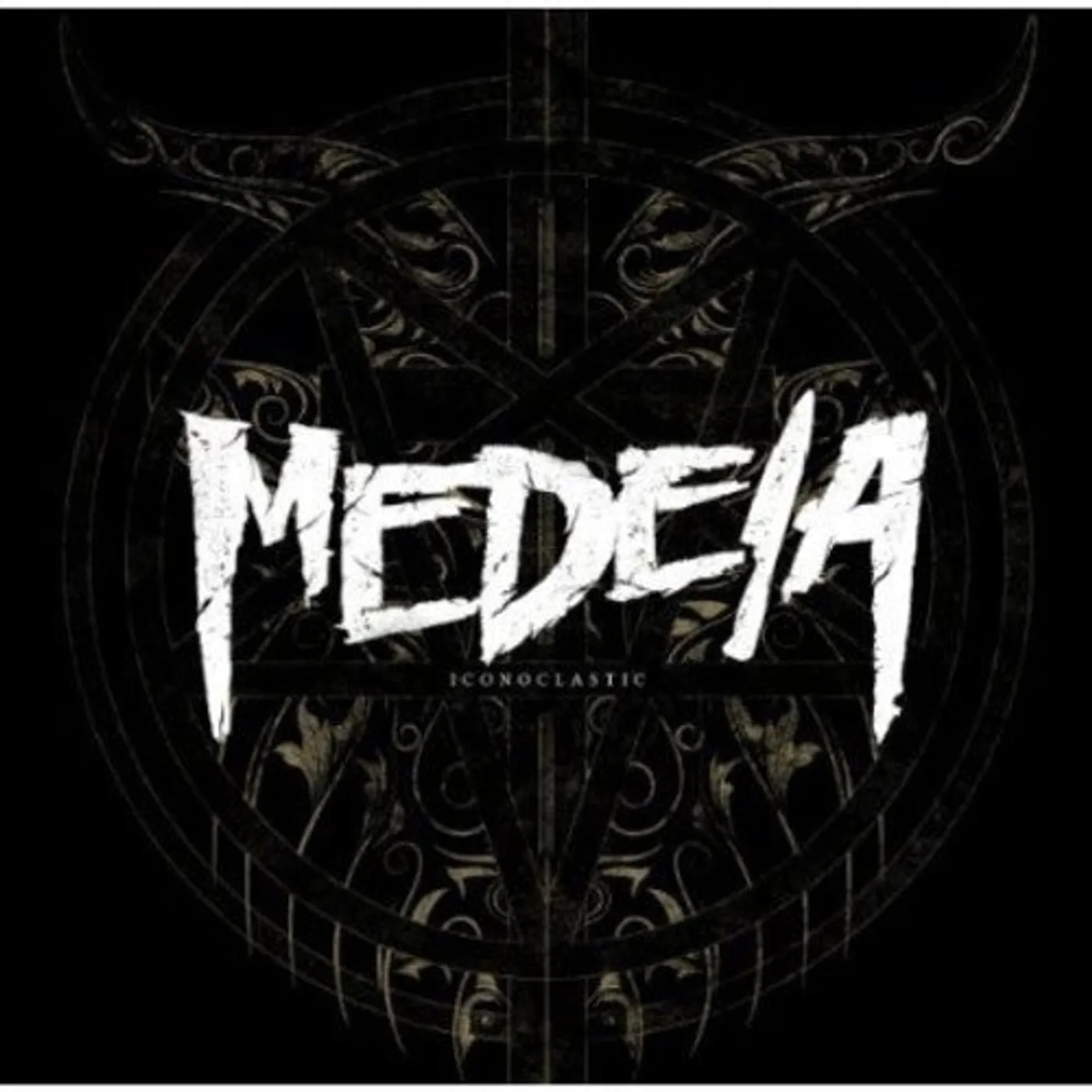 Medeia LP Vinyl - Iconoclastic (Hol)