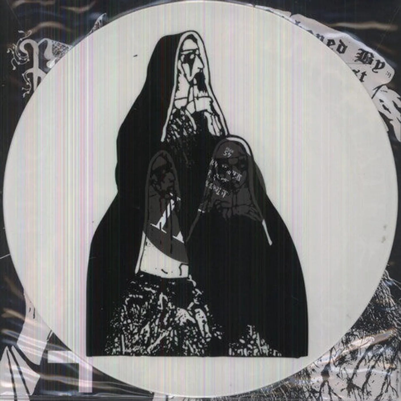Profanatica LP Vinyl - Sickened By (Hol)