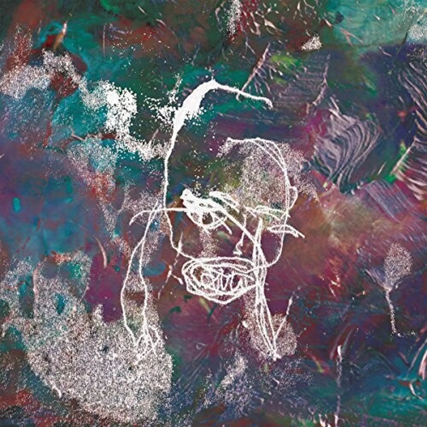 Zen Mantra LP Vinyl - Zen Mantra