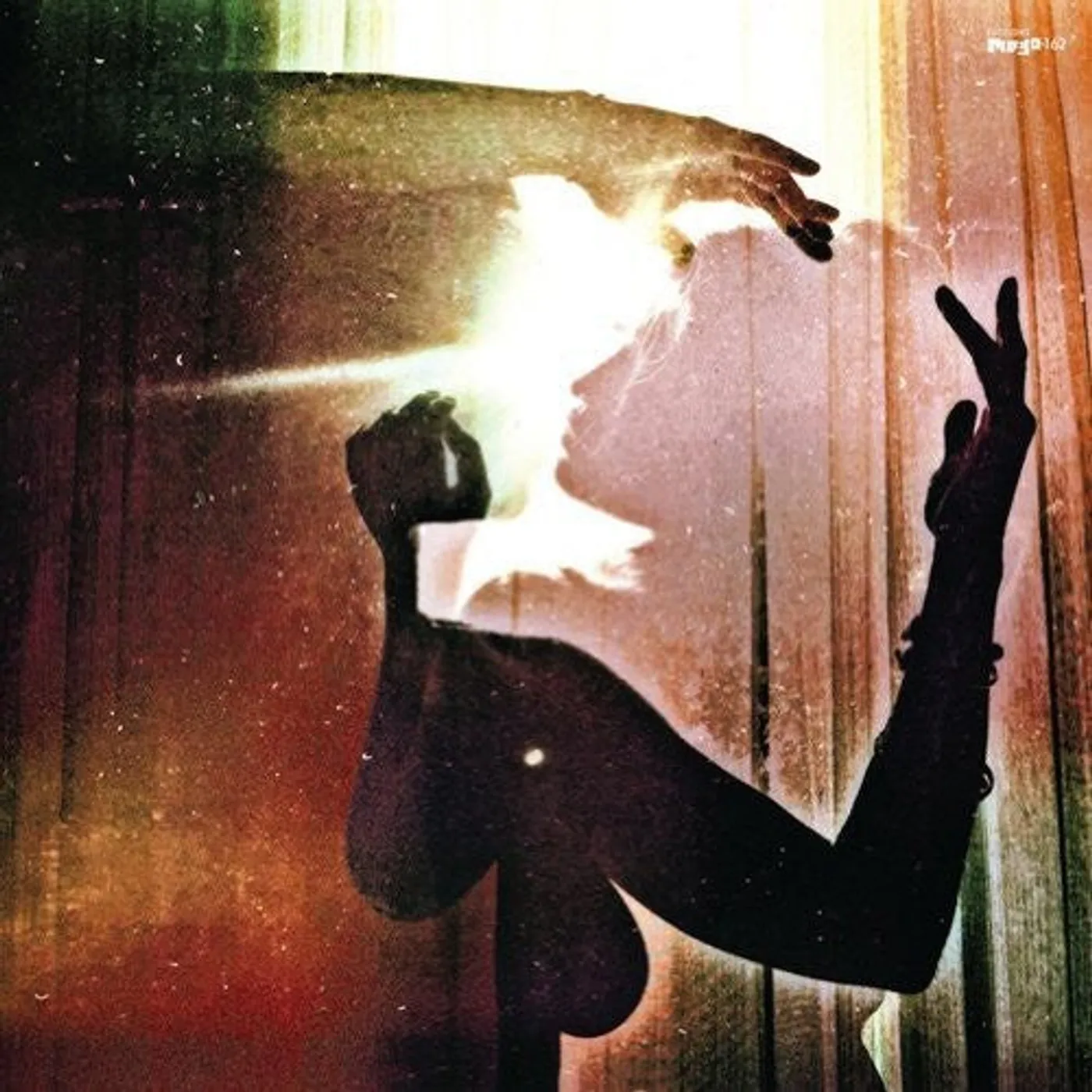 Locust LP Vinyl - You'Ll Be Safe Forever