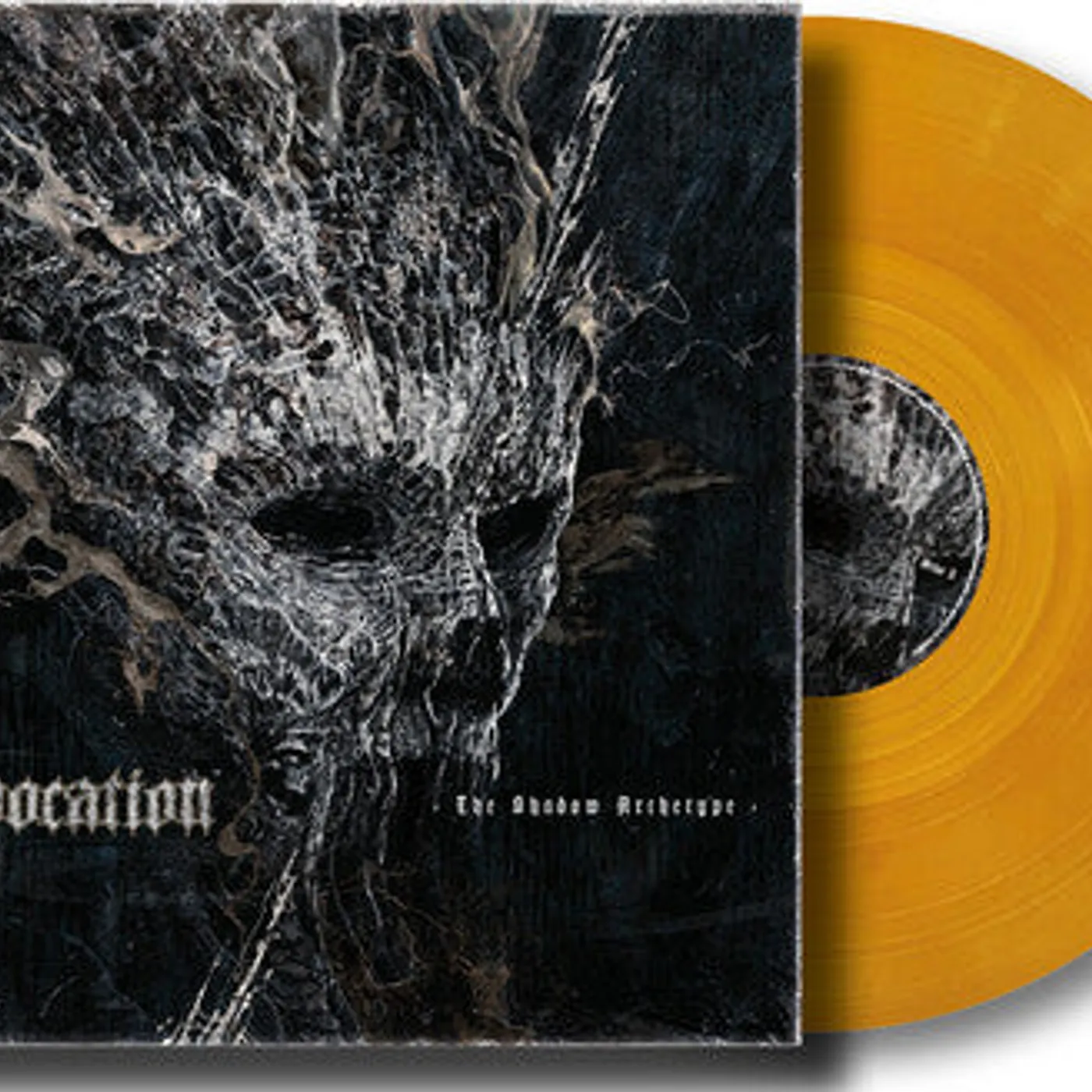 Evocation LP Vinyl - Shadow Archetype (Ger)