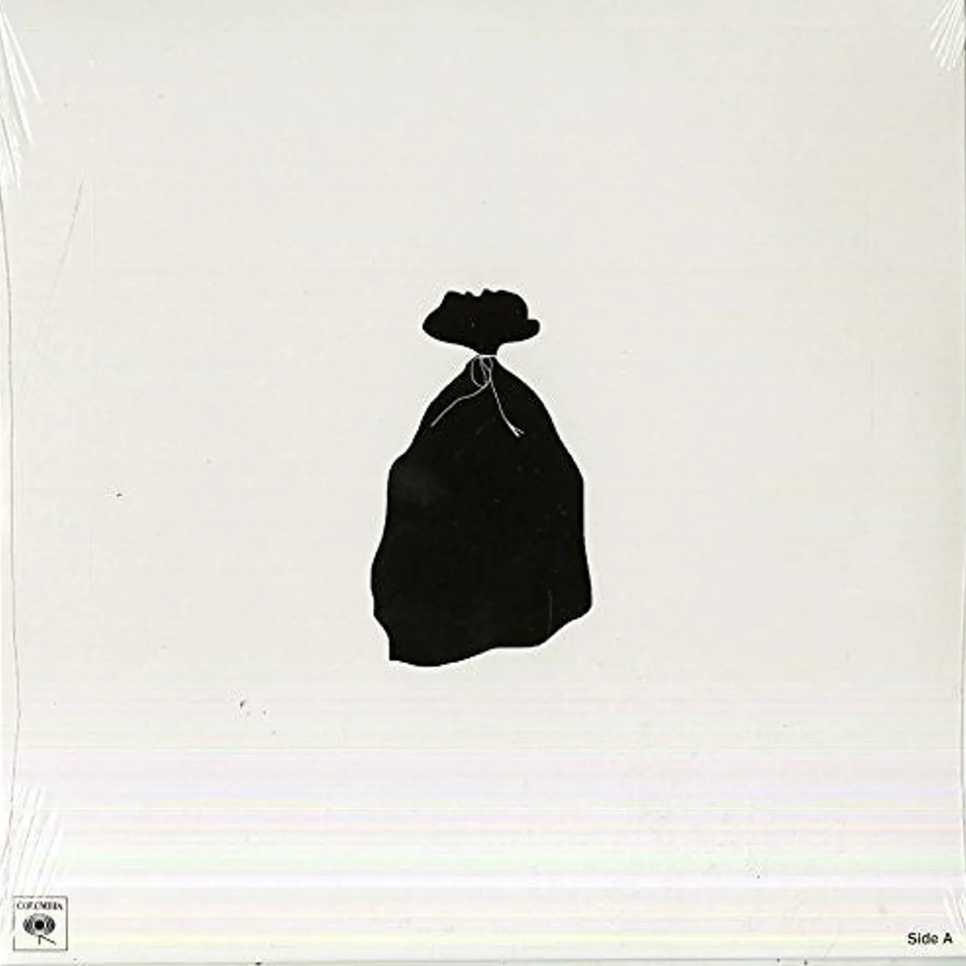 Kasabian LP Vinyl - Comeback Kid (Ita)