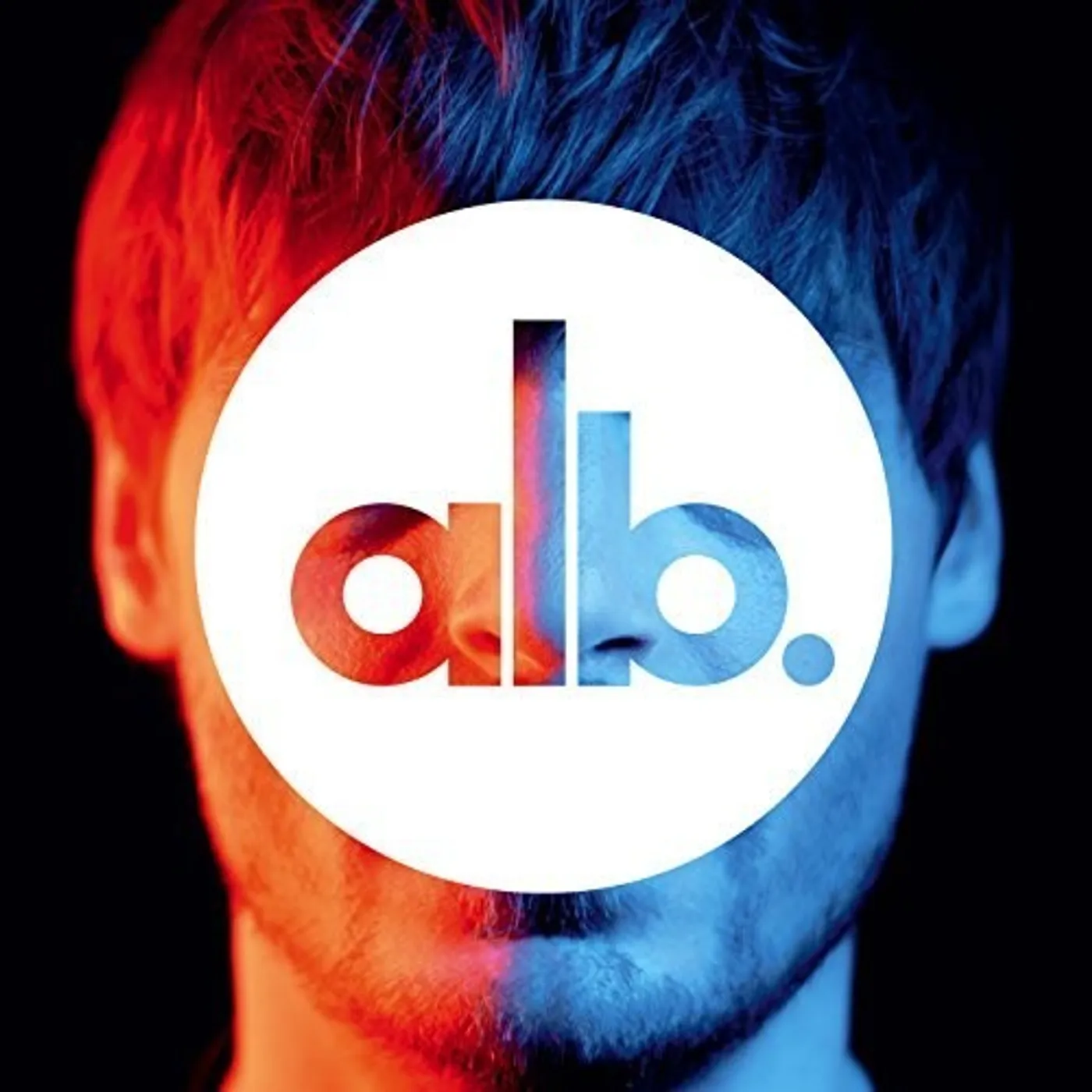 Alb LP Vinyl - Deux (Ger)
