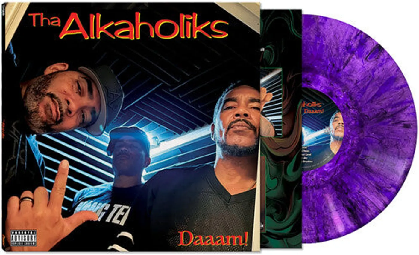 Tha Alkaholiks