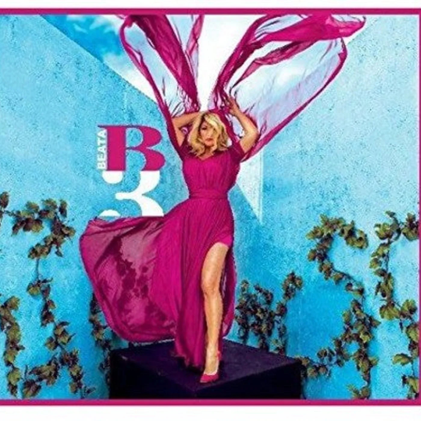 Beata LP Vinyl - B3 (Ger)