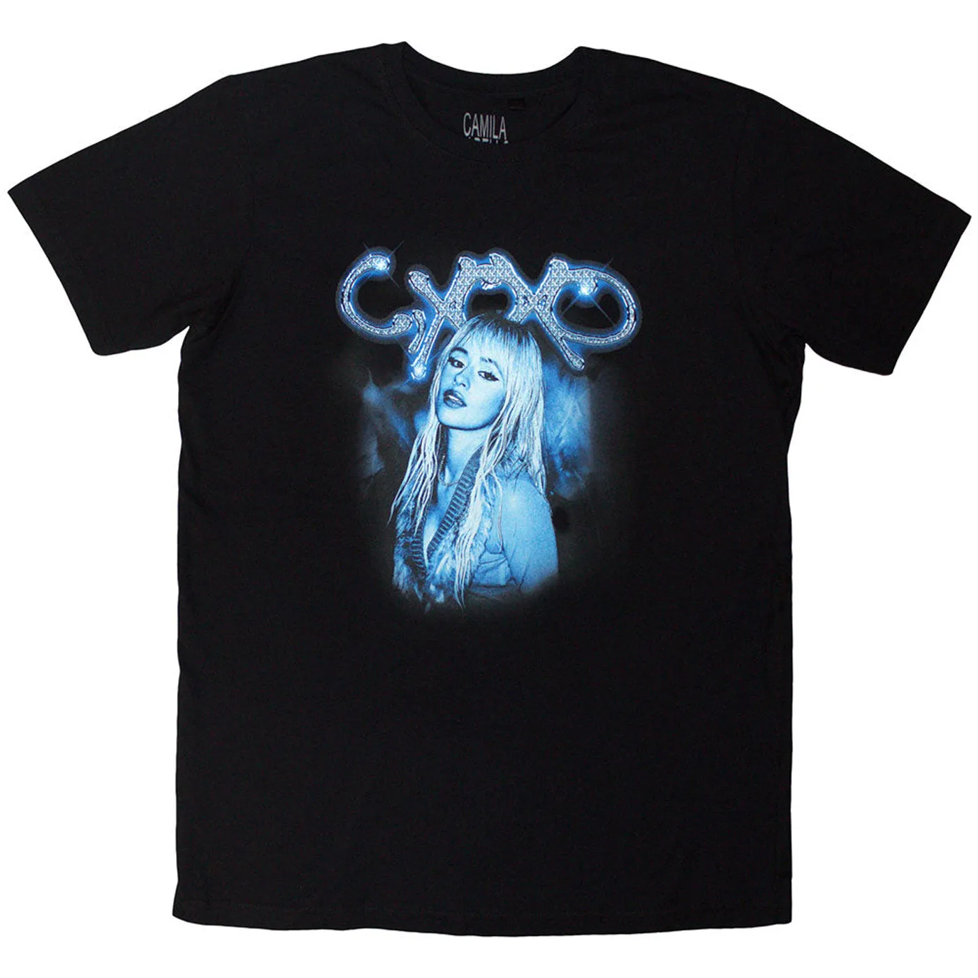 Bruno Mars Silk Sonic T-Shirt (Gold)