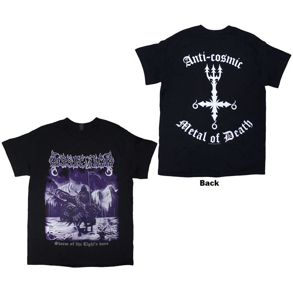 T Shirt - Storm Of The Light'S Bane