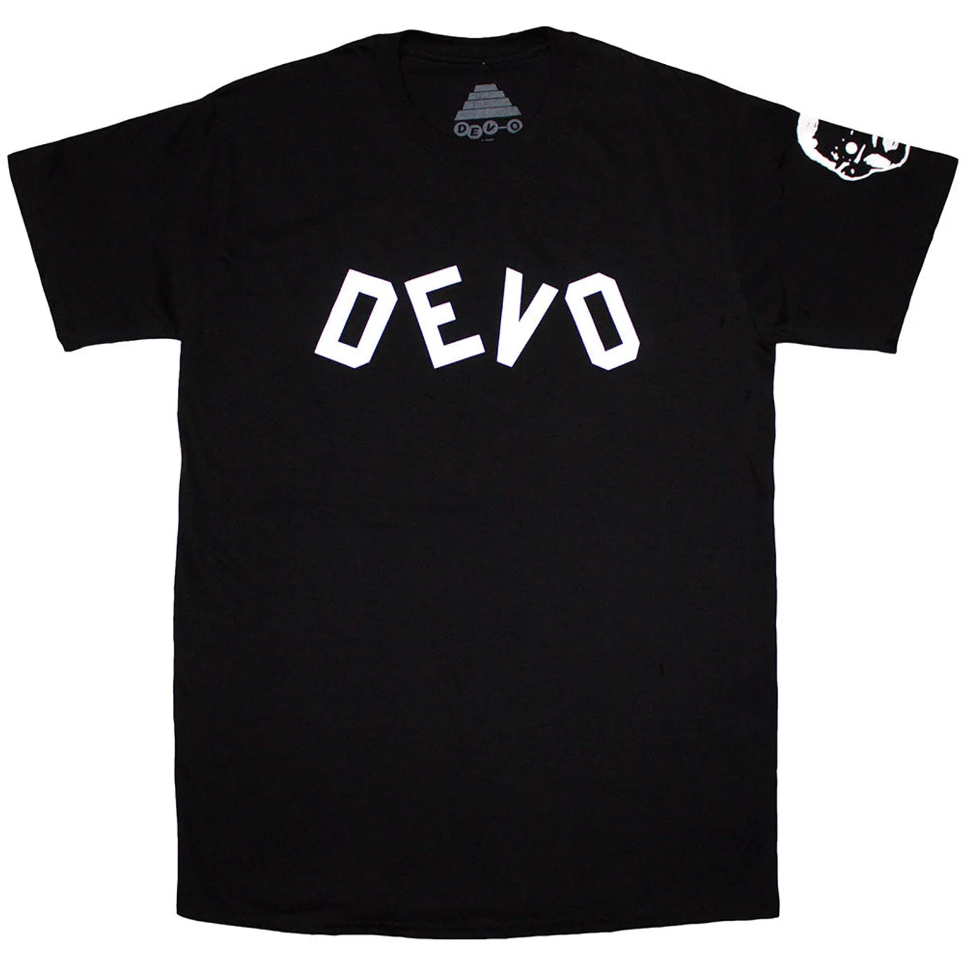 DEVO T Shirt - Booji Boy
