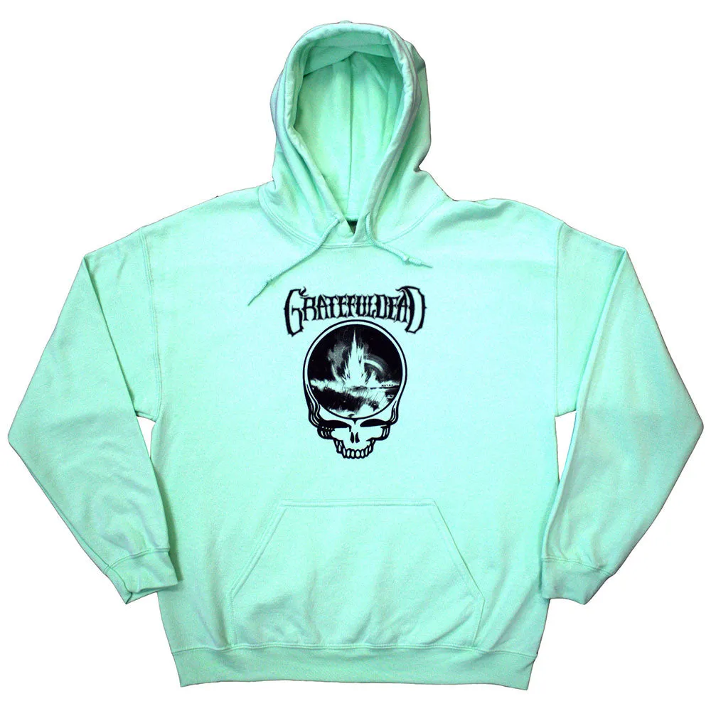 Pullover Hoodie - Old Faithful