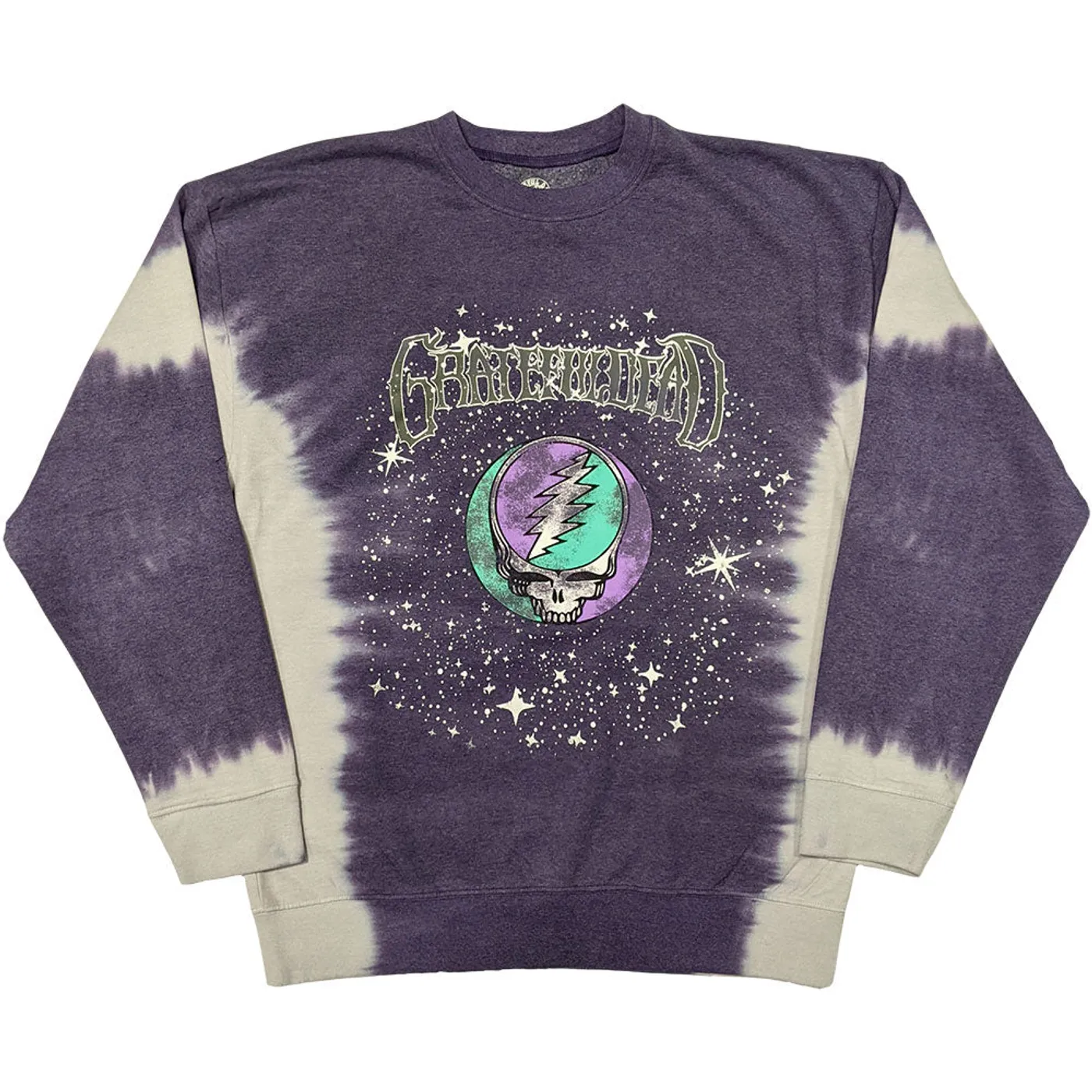 Grateful Dead T Shirt - Cosmic Stealie