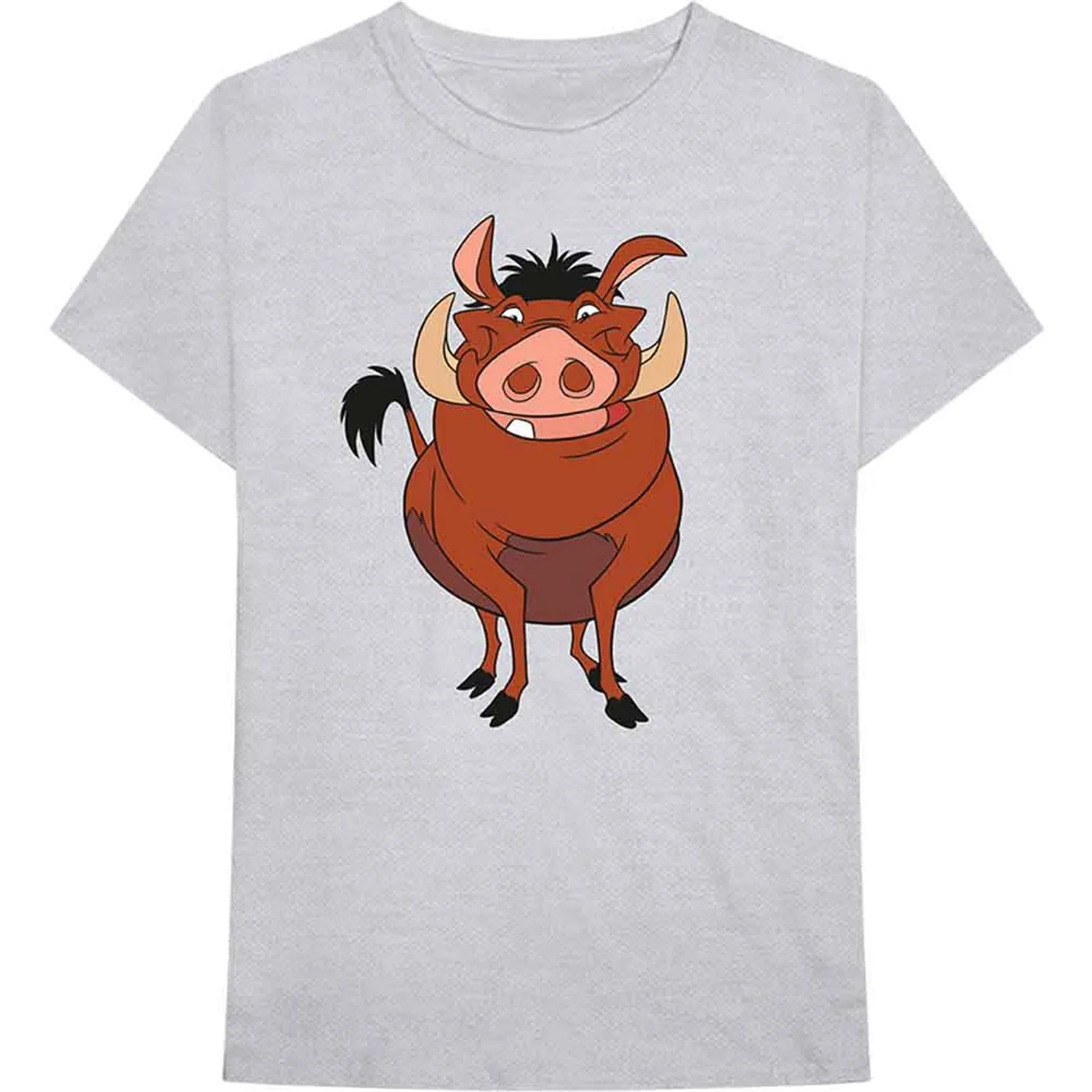 Disney T Shirt - Pumbaa