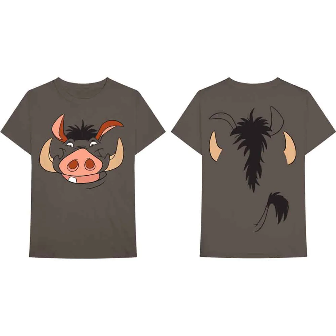 Disney T Shirt - Pumbaa F&B