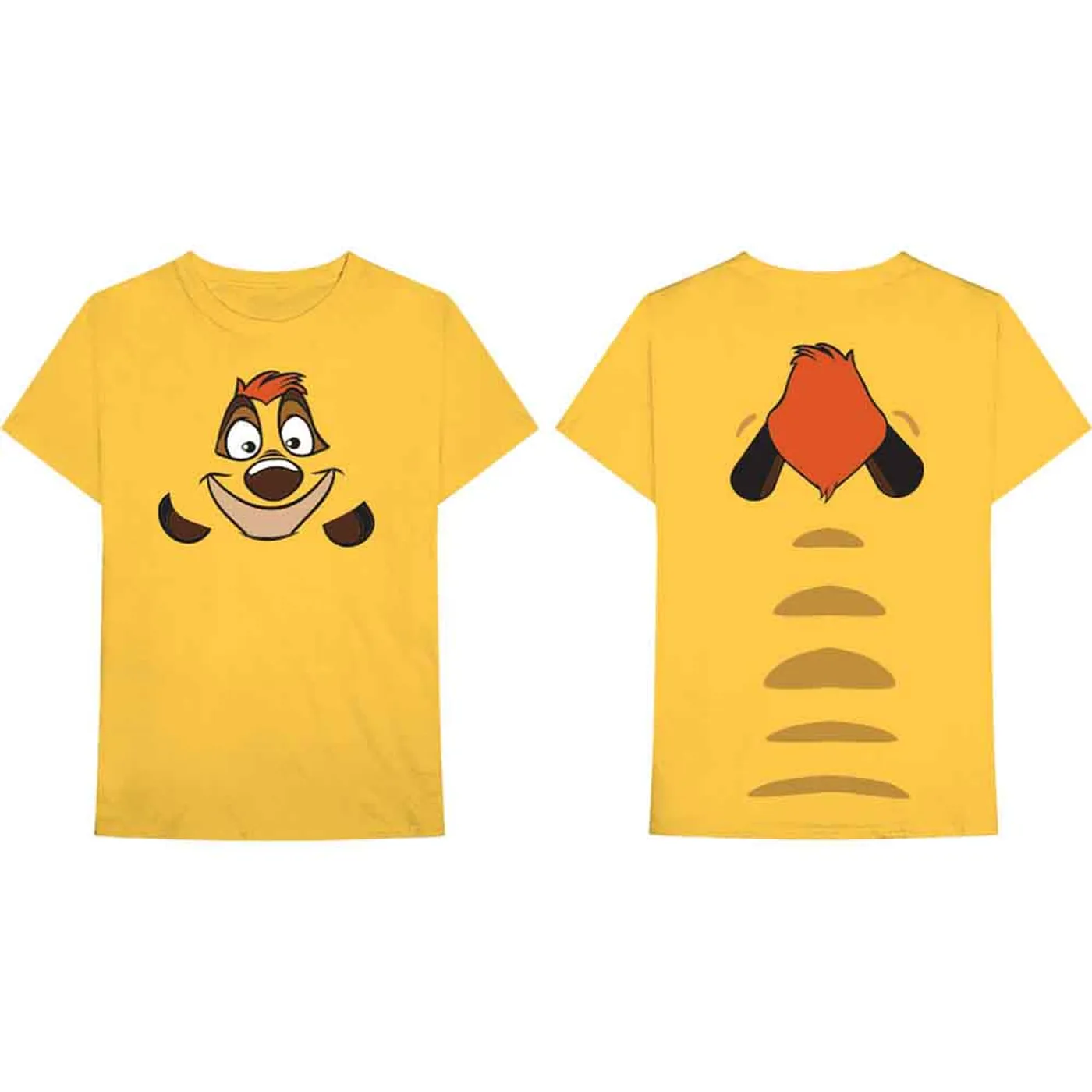 Disney T Shirt - Timon F&B