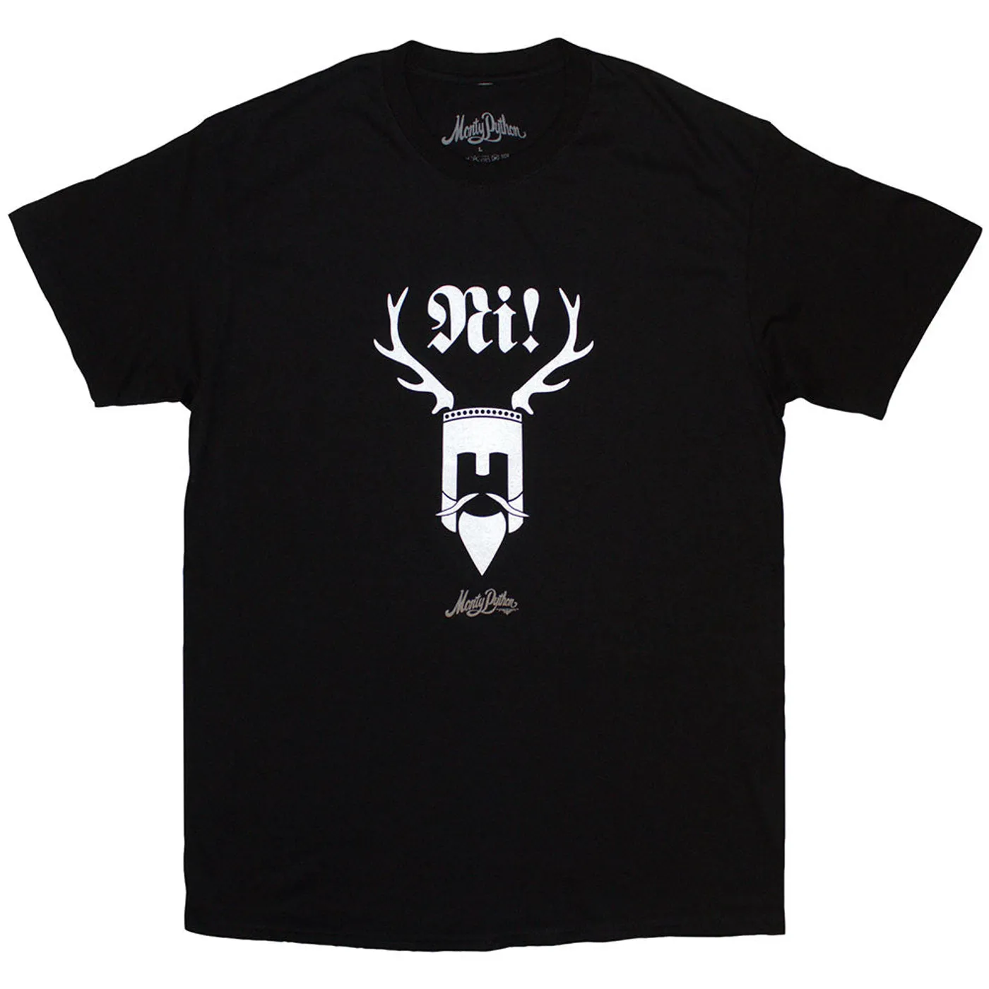 Monty Python T Shirt - Ni