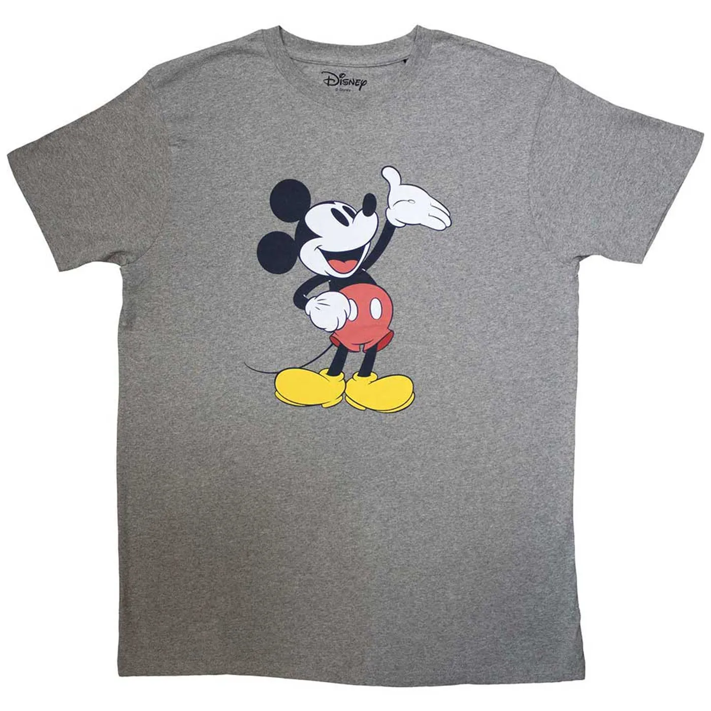 Disney T Shirt - Mickey Mouse Reveal