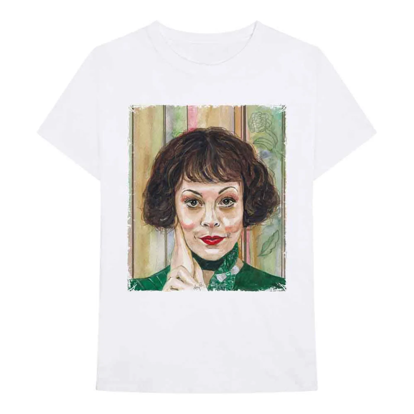 Peaky Blinders T Shirt - Polly Painting