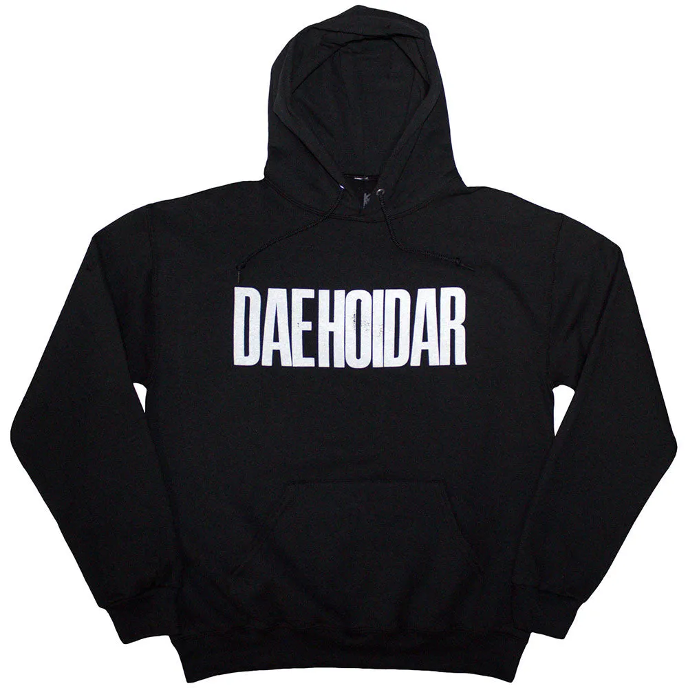 Pullover Hoodie - Daehoidar