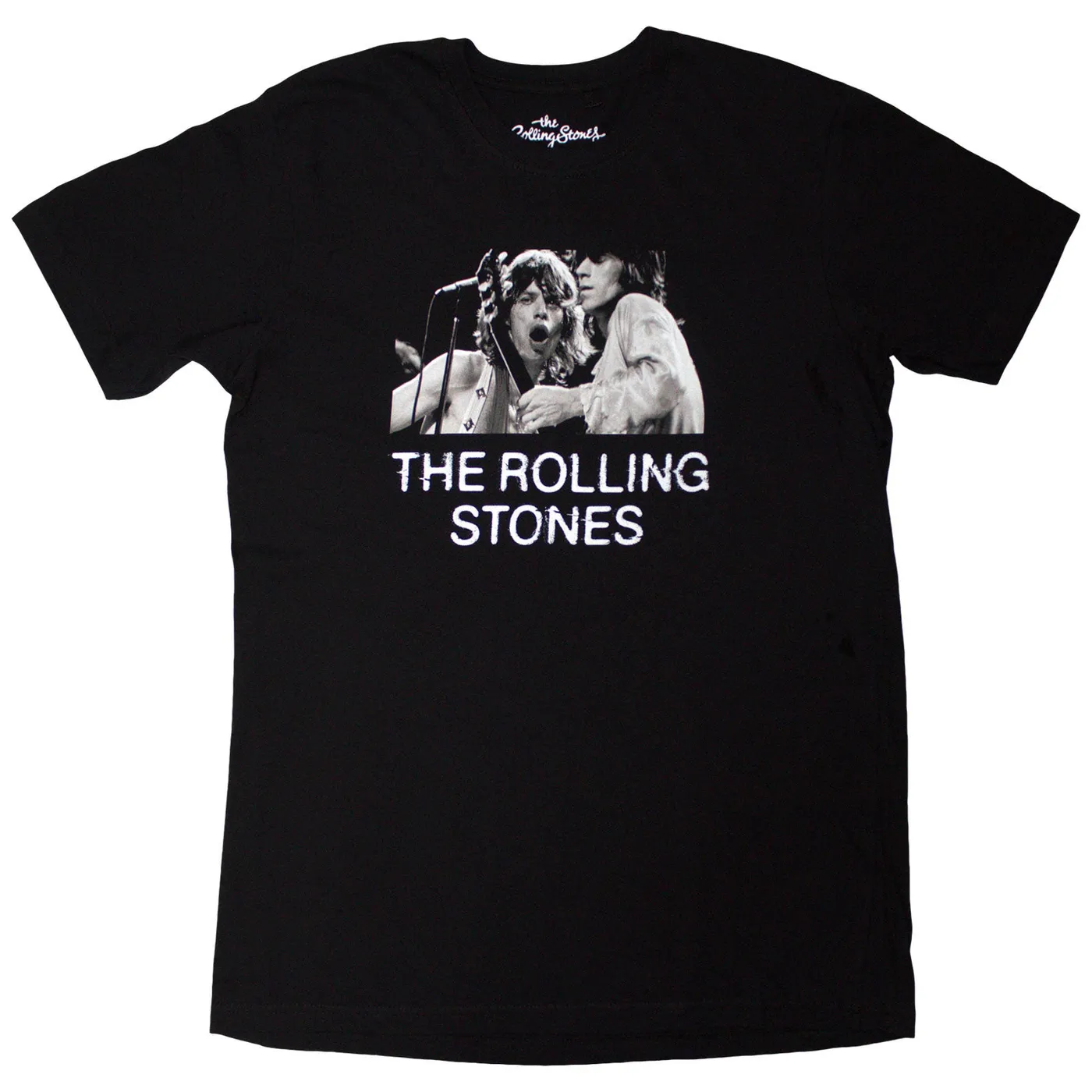 The Rolling StonesT Shirt - Tour '72