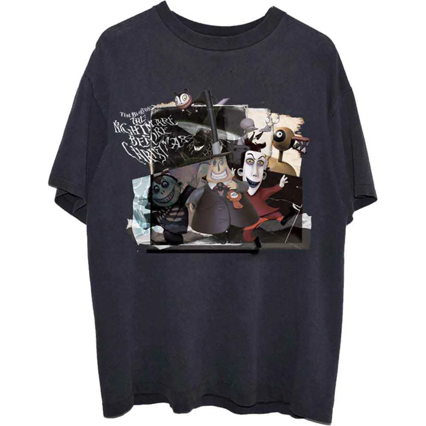 Disney T Shirt - Montage
