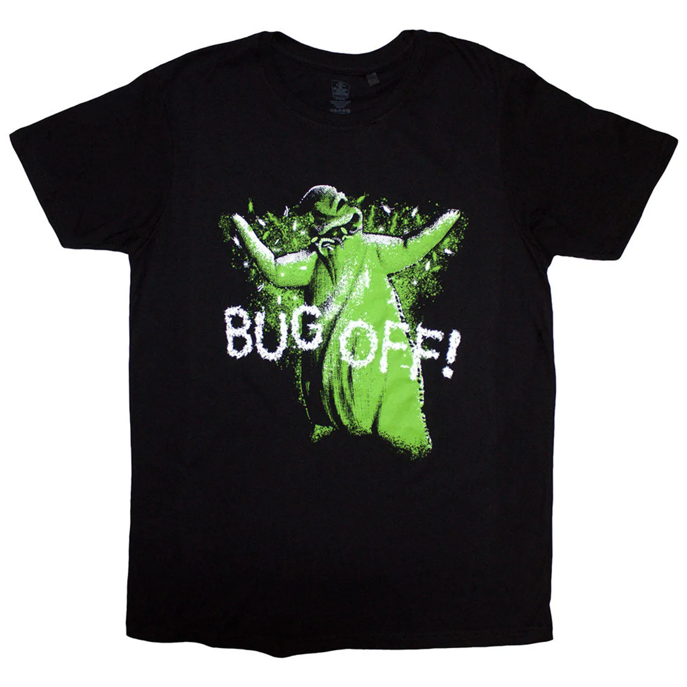 Disney T Shirt - Bug Off!