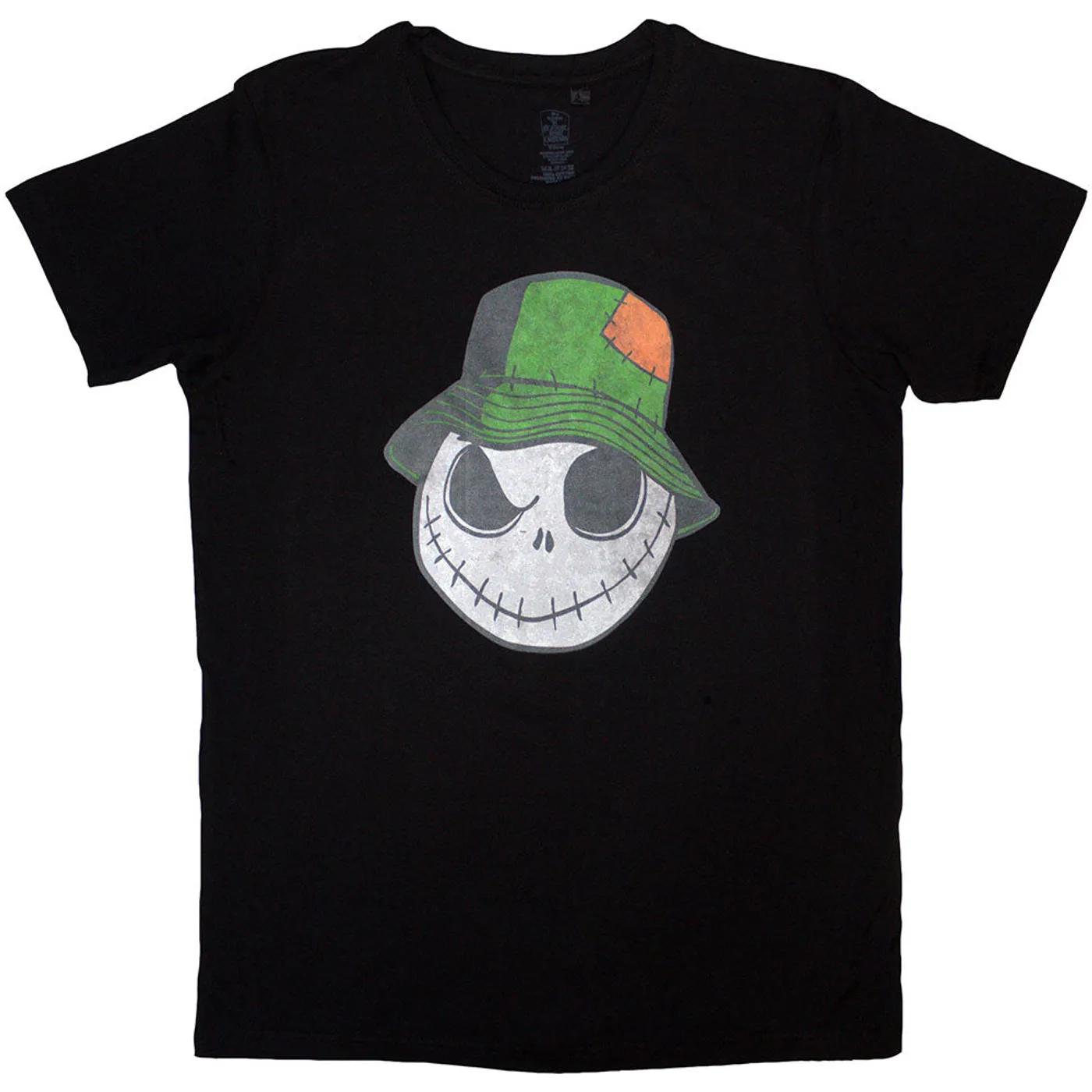 Disney T Shirt - Jack Bucket Hat