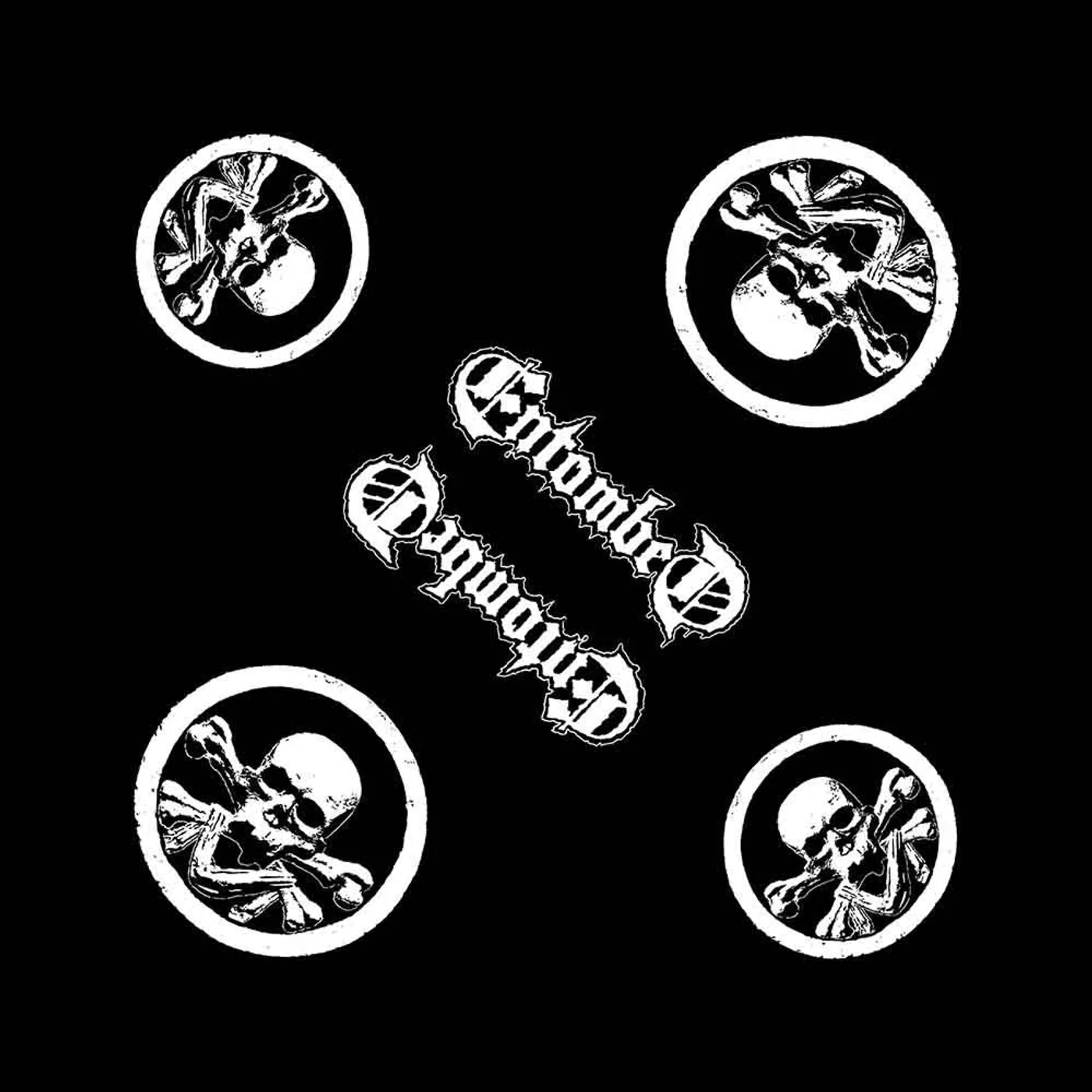 Entombed Bandanas - Sempiternal