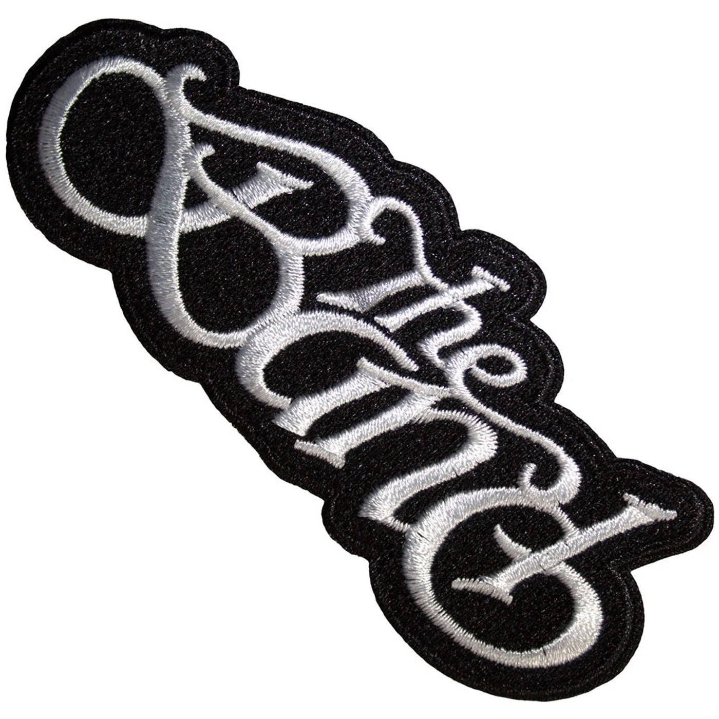 The Band Patches-Iron On - Magazines