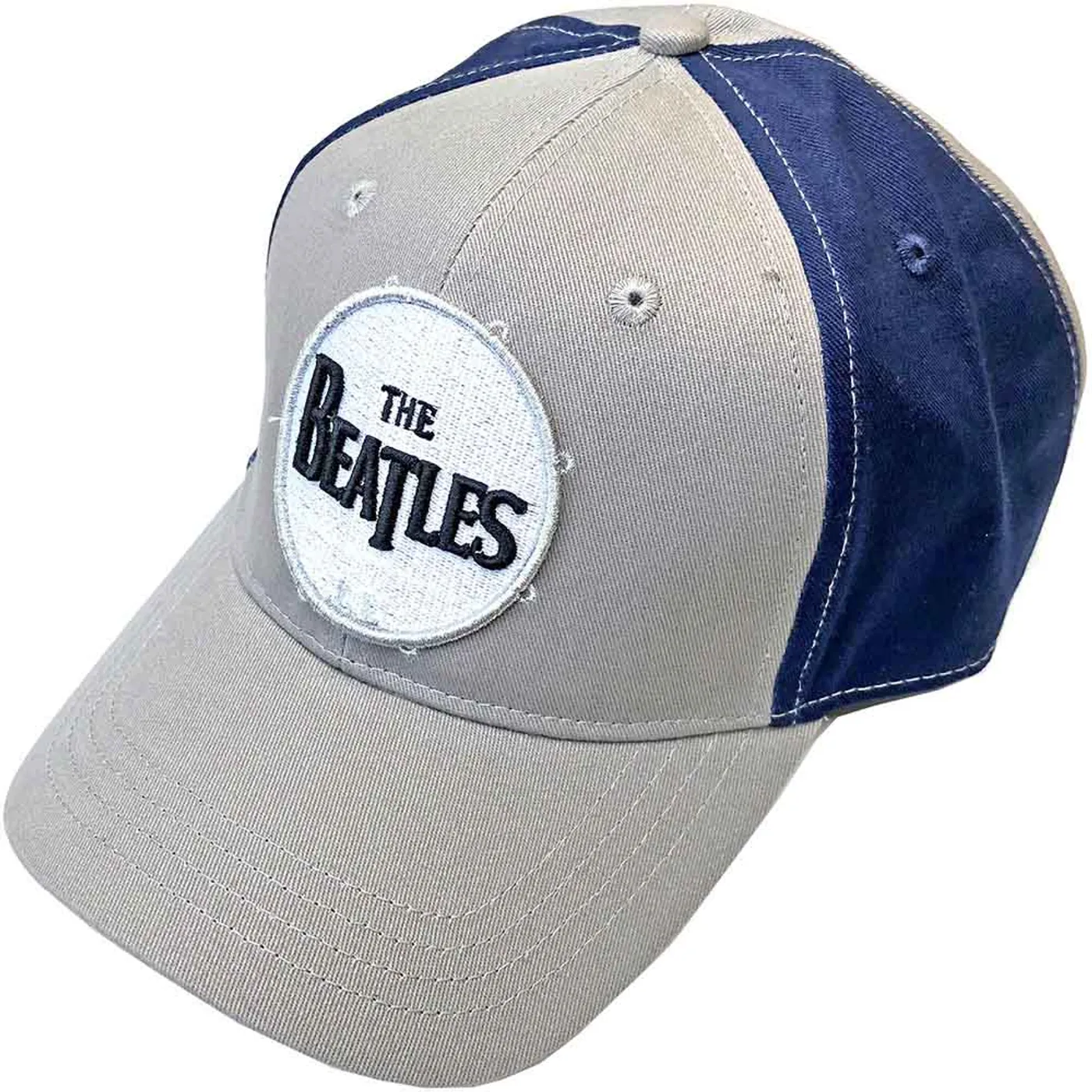 The Beatles Baseball Caps - Fade To Black