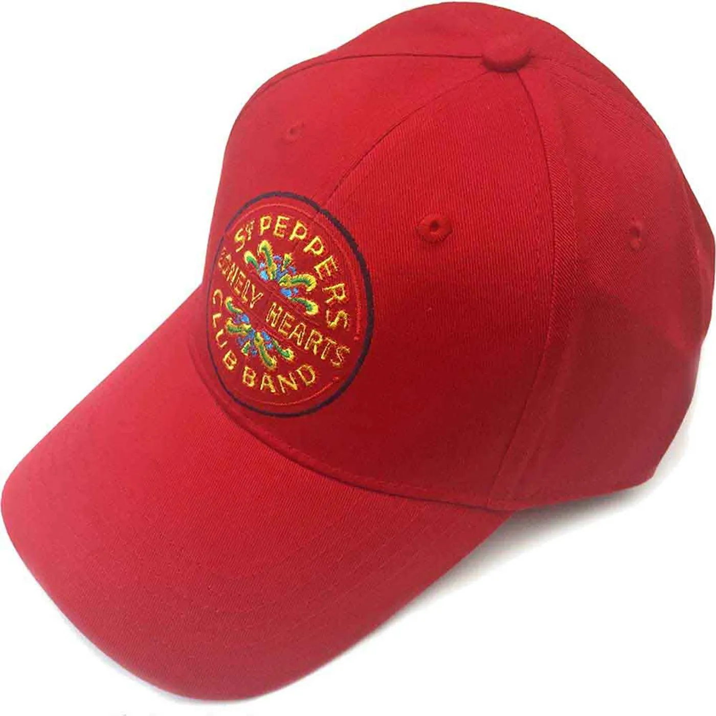 The Beatles Baseball Caps - US Tour 78 Individual Cork