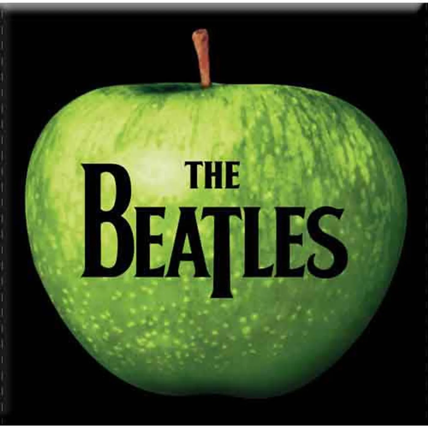 The Beatles Fridge Magnets - Lies Individual Cork
