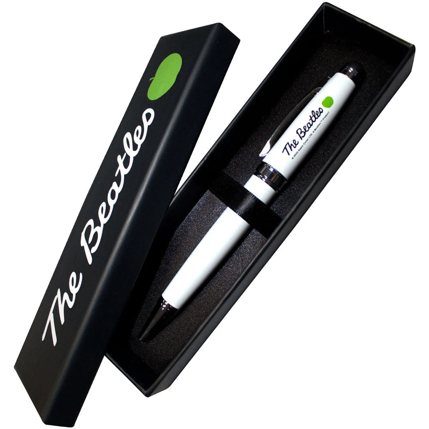 The Beatles Gift Pens - Love Glove