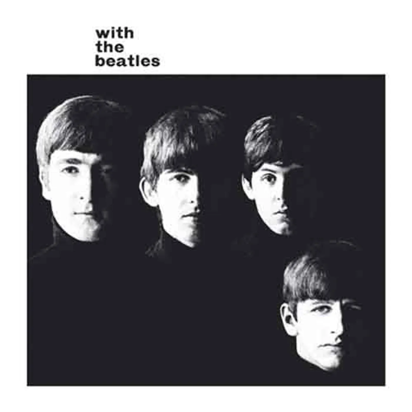 The Beatles Greeting Cards - Wanyk Star