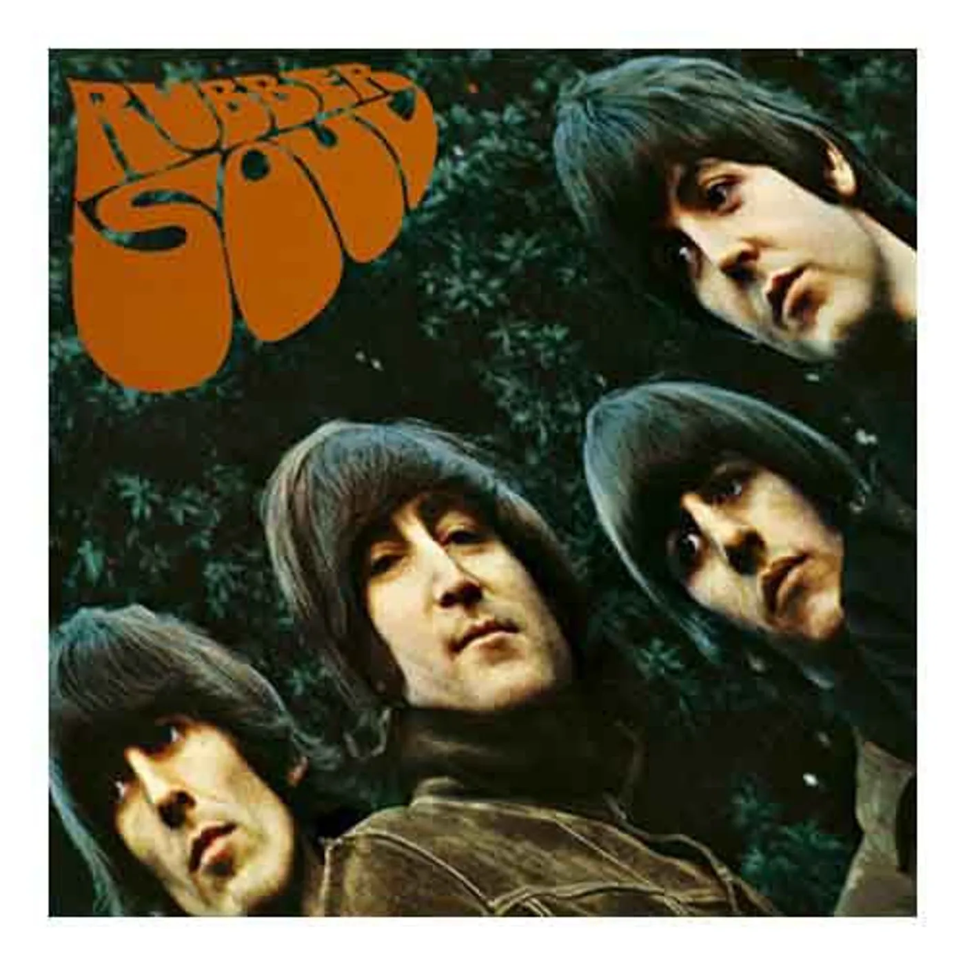 The Beatles Greeting Cards - Dead Again