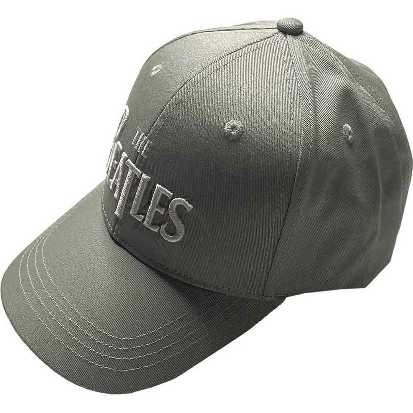 The Beatles Baseball Caps - Port Sunlight Individual Cork