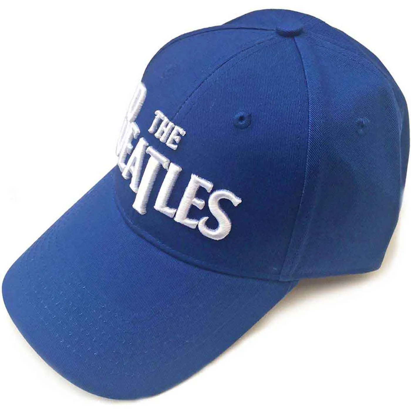 The Beatles Baseball Caps - Performing Live Individual Cork
