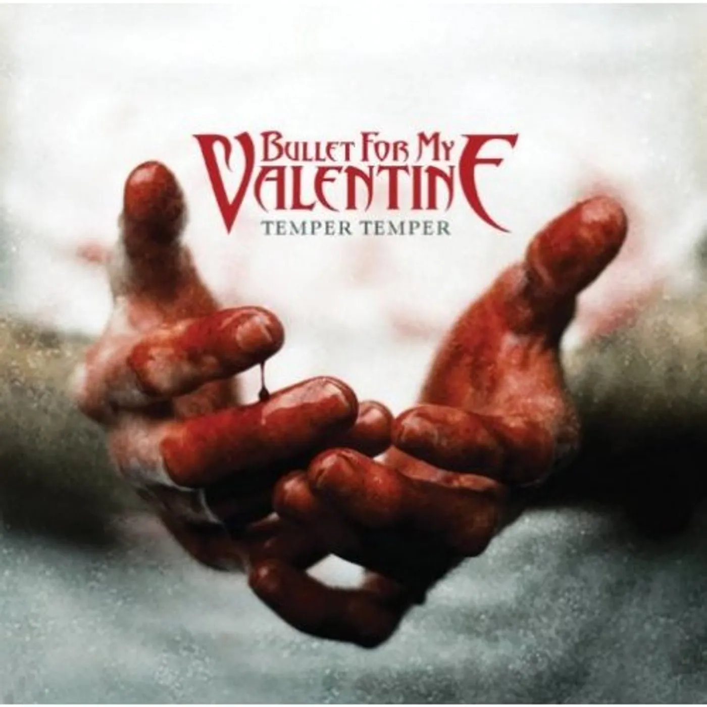 Bullet For My Valentine Cork Coaster - Guns N' Roses Roses