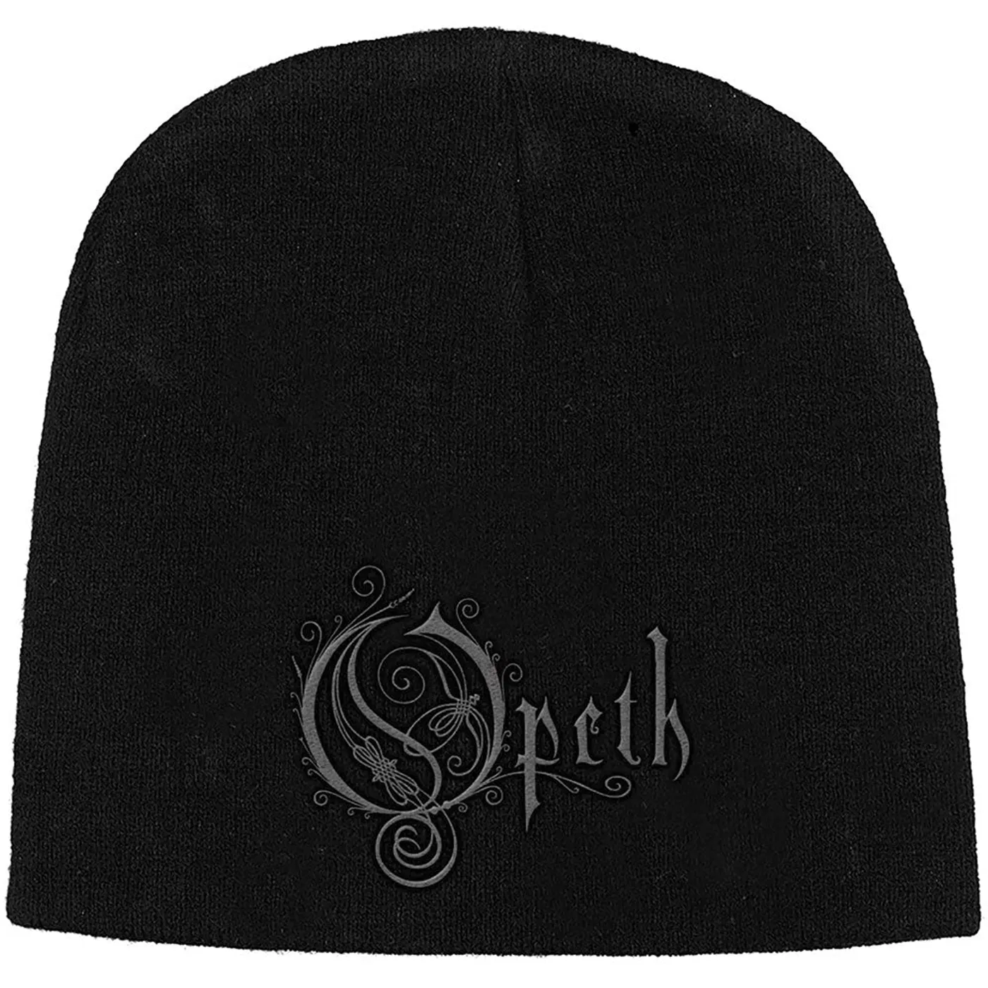 Opeth Beanies - Jump In The Fire