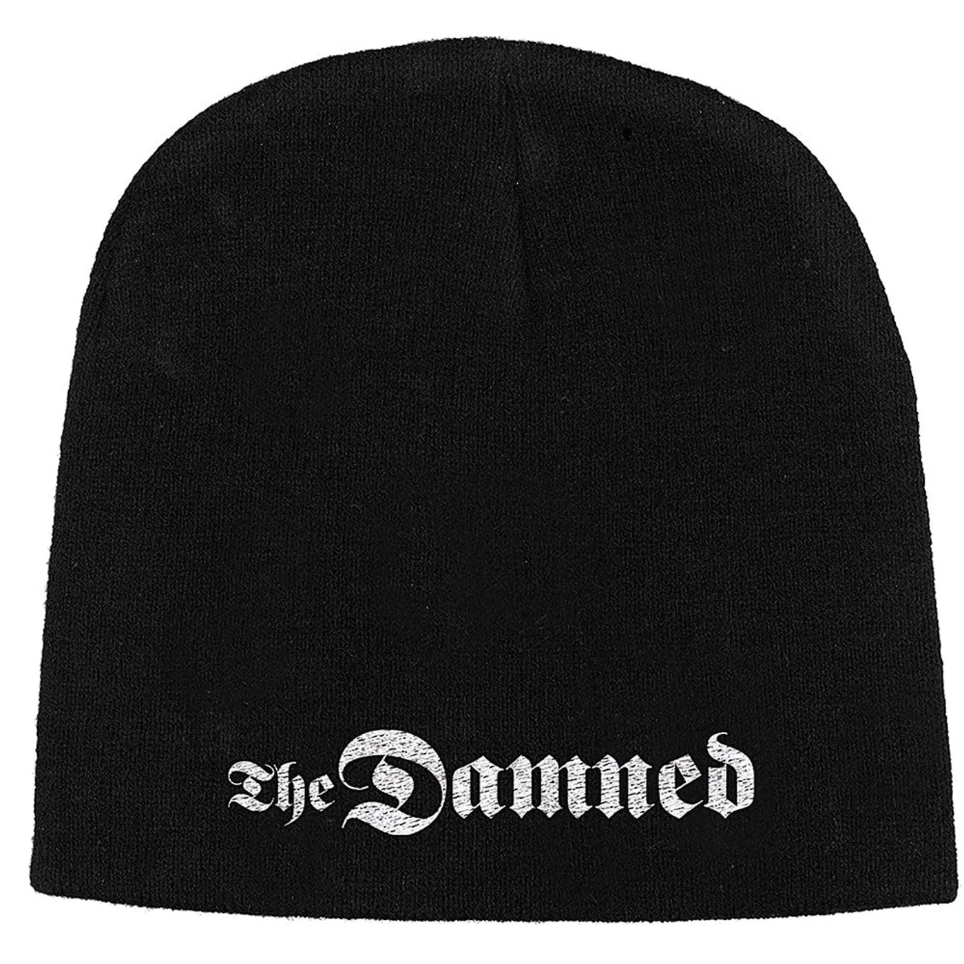 The Damned Beanies - Pushhead