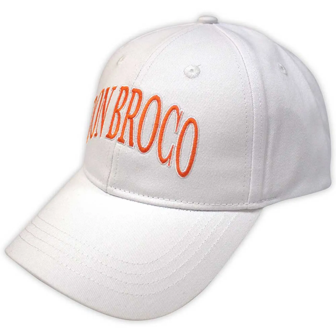 DON BROCO Baseball Caps - Presidential Seal