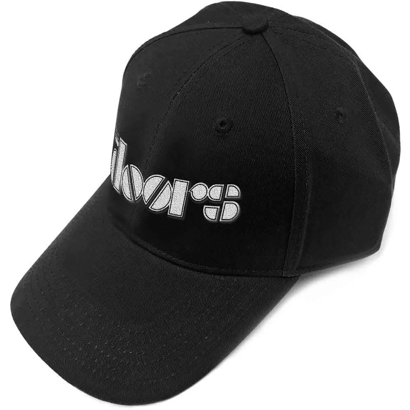 The Doors Baseball Caps - Classic Tongue
