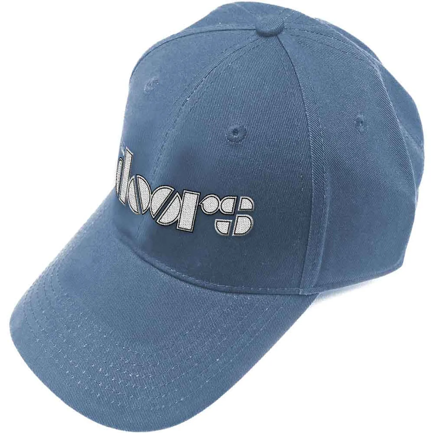 The Doors Baseball Caps - Logo