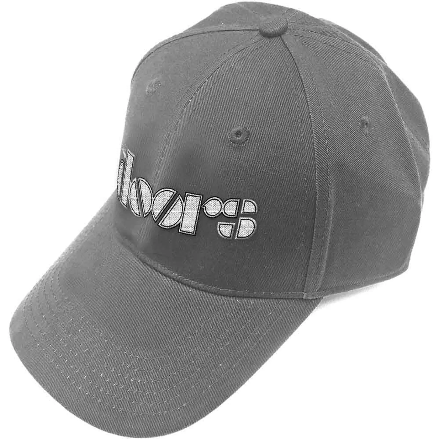 The Doors Baseball Caps - Tour '24 Logo