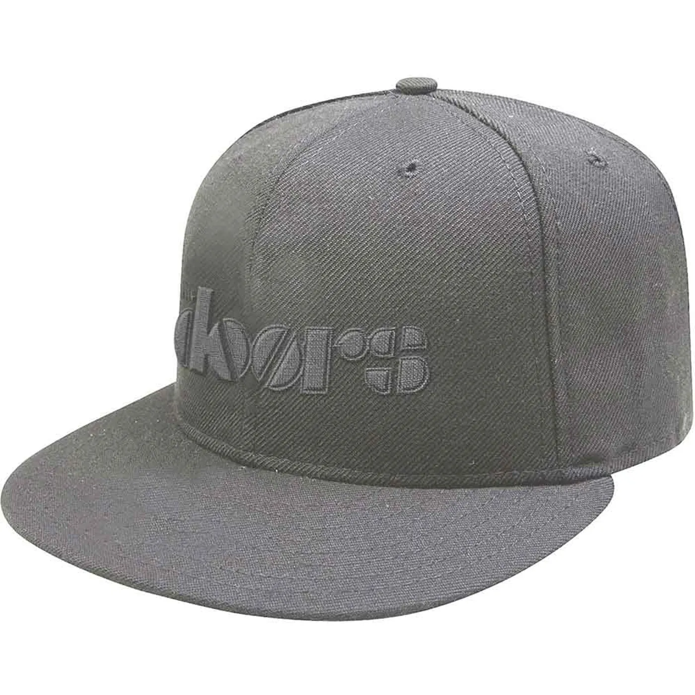 The Doors Baseball Caps - UFC Vintage Ultiman
